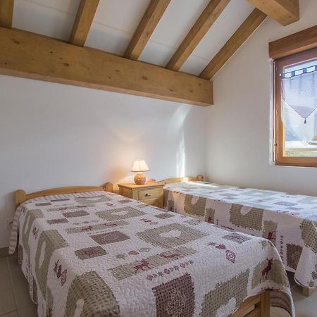 Gites De La Bresse Saint-Georges-Des-Hurtieres 외부 사진