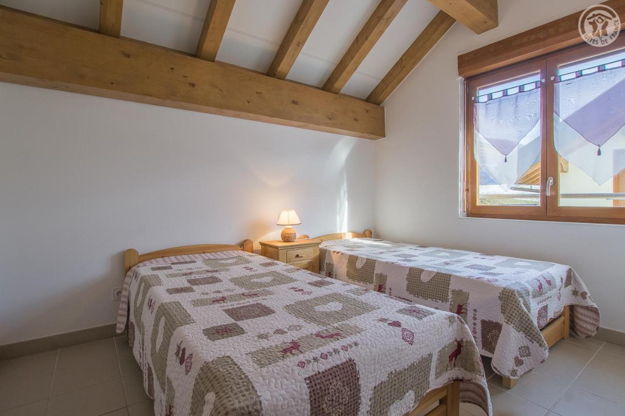 Gites De La Bresse Saint-Georges-Des-Hurtieres 외부 사진